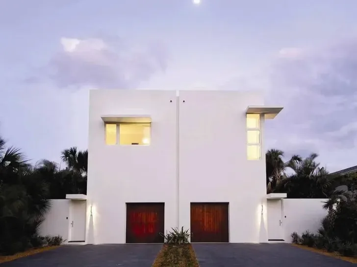 7th Ave Duplex — New Construction in Miami, FL