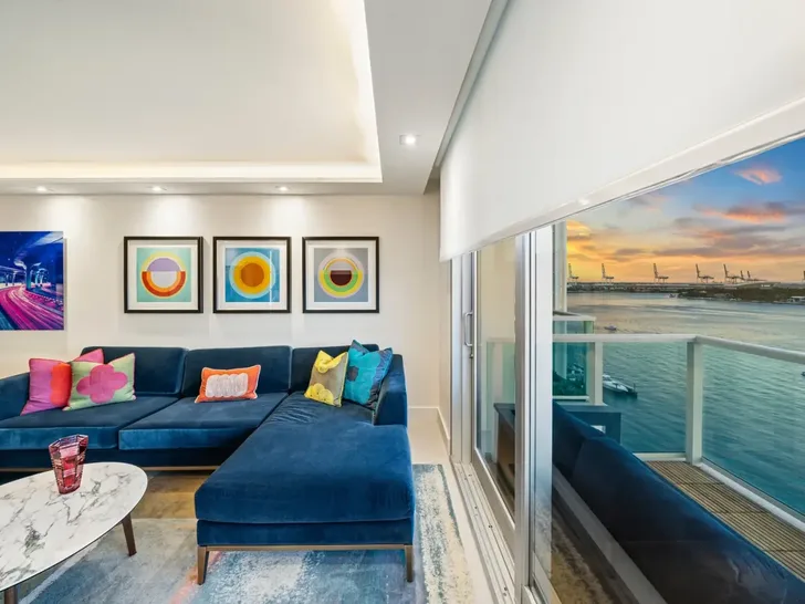 Mirador Condo — Condo Renovation in Miami Beach, FL