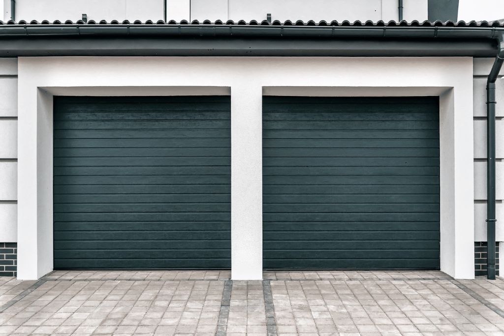 How Close to the Property Line Can I Build a Garage? - JMK Miami 